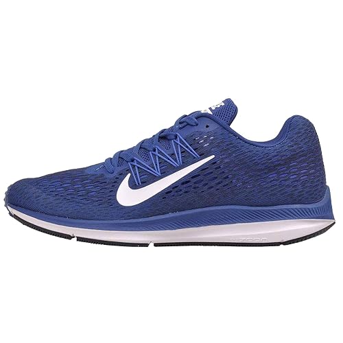 nike zoom winflo 5 azul
