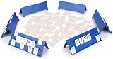 Point Games Rummy Cube 6 Player Edition Set - 146 Tiles, 6 Racks view 7