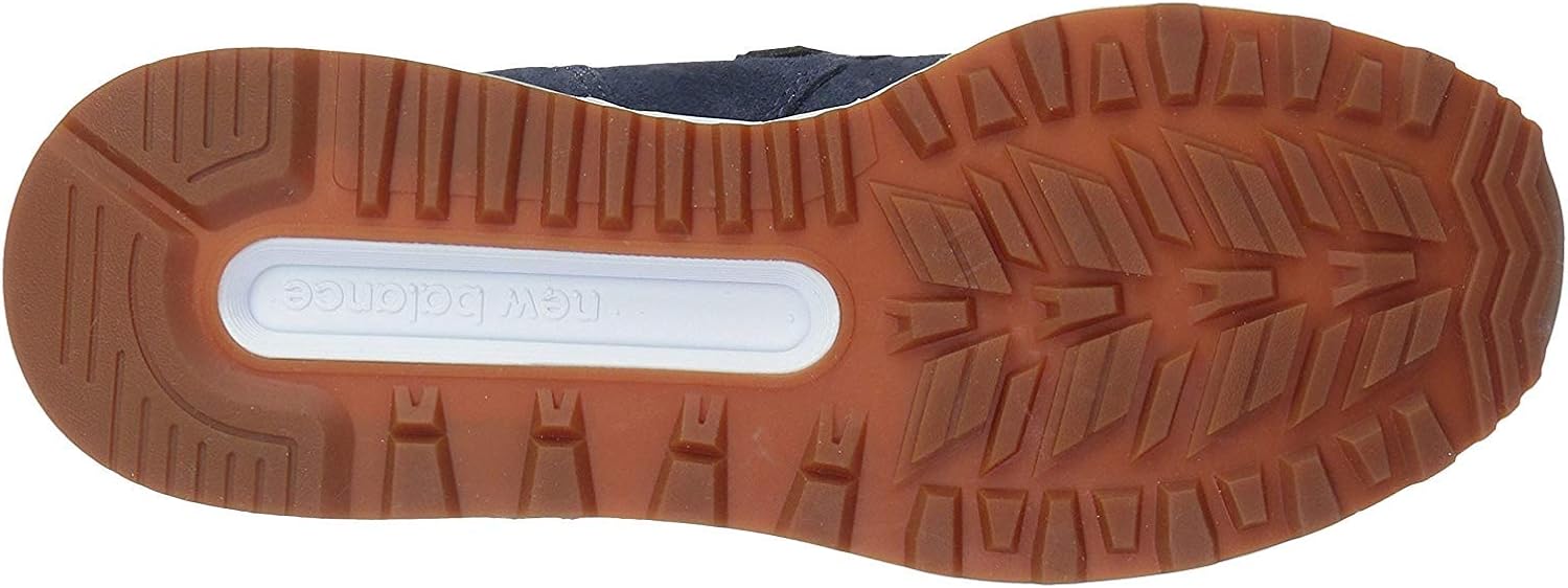 new balance men's 574 v1 decon sneaker