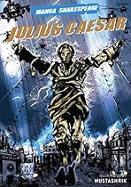 The Merchant of Venice (Manga Shakespeare)