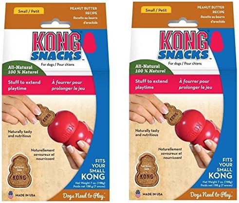 kong snacks small