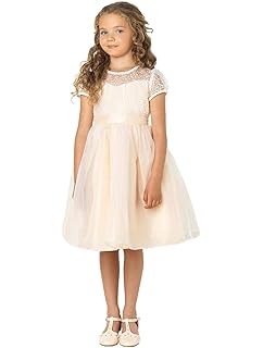 paisley of london flower girl