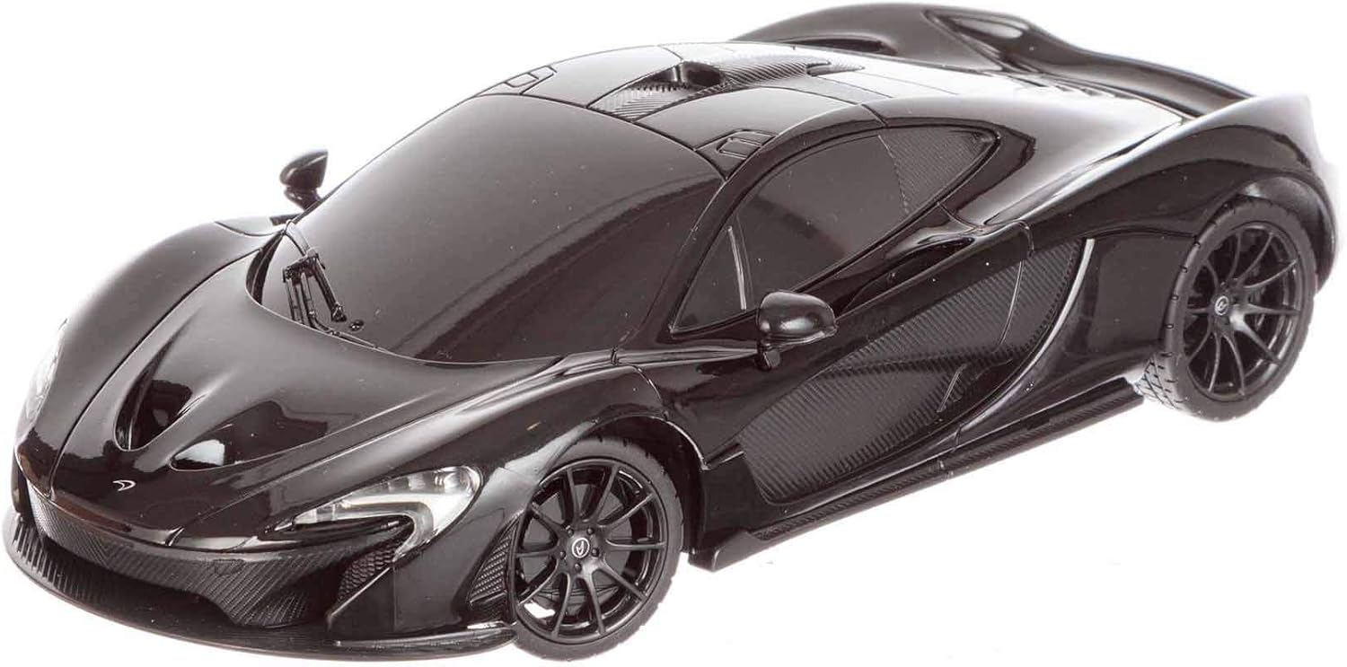 rastar mclaren p1 remote control car