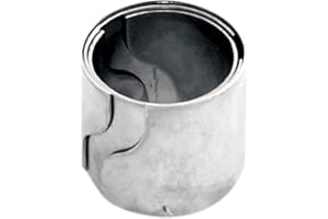 Emgo Muffler Reducer 80-47310