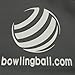 bowlingball.com Giant Bowling Ball Polisher Cleaner See Saw (bowlingball.com Logo)