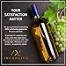 Inprolife LLC Wine Bottle Protector Travel Bag | 3-Pack of 100% Safe Reusable Bubble Bags to Wrap Glass Bottles | Ziplock Sleeve with Break & Leak-Proof Protection | Travel Wine bottle Protector