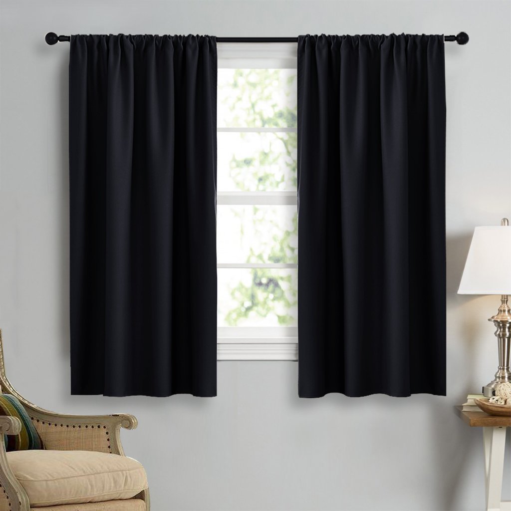Best 2 Panel Kitchen Curtains Tech Review