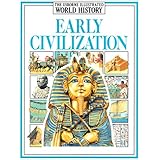 Early Civilizations (Usborne Illustrated World History)