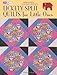 Lickety-Split Quilts for Little Ones by Laurie Bevan