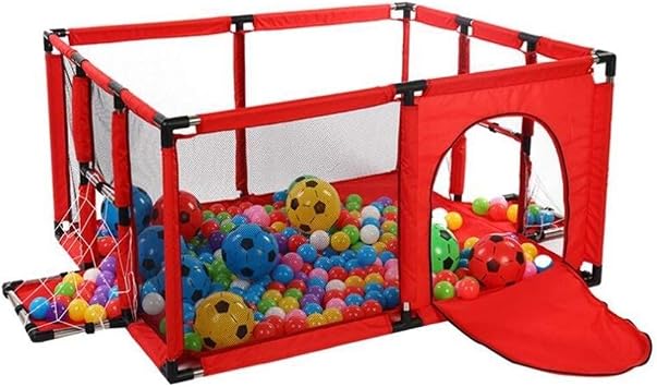 تنظيف تركيز وحدة Parc A Balle Bebe Jouet Club Amazon Aydinkarot Net