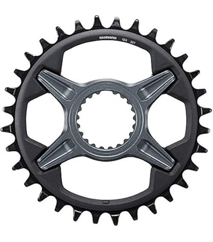 Amazon.com : Shimano Spares SPRE FC-R9200-P top cover : Sports