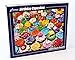 Vermont Christmas Company Birthday Cupcakes Jigsaw Puzzle 1000 Piece