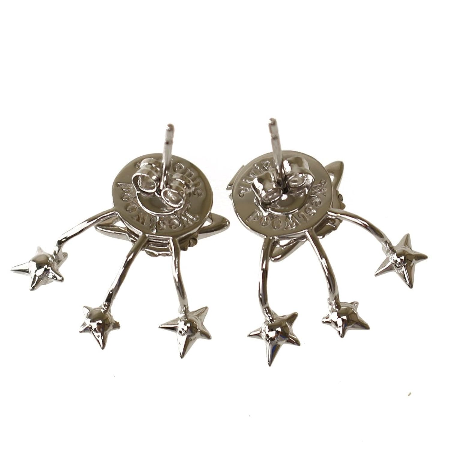 イヤリング・ピアス ヴィヴィアン VIVIENNE WESTWOOD BE792/1 PIA EARRINGS