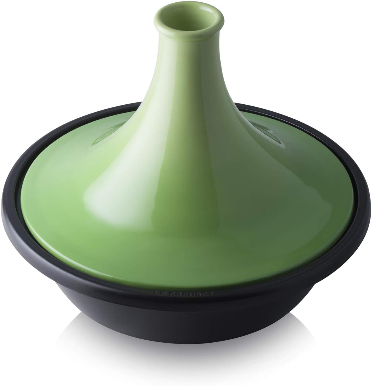 Le Creuset Cast Iron Tagine, Round, Ø 35 cm, Ideal for all Ovens and
