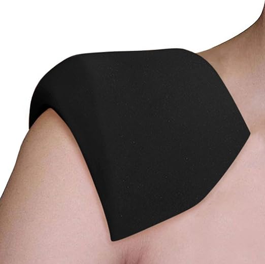 Lauren Silva Wedge Style Women's Shoulder Pads Style 0777