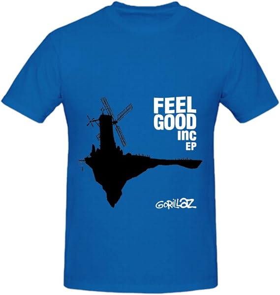 feel good shirts
