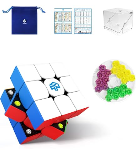 7x7 Speed Cube Puzzle | Amazon.com.br