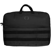 OGIO Pace Pro 10 Briefcase Backpack Black