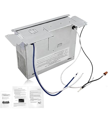 Amazon.com: Parallax Power Supply 4445TC 45 Amp Converter/Charger