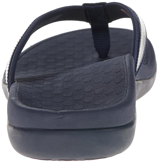 vionic tide ii size 8