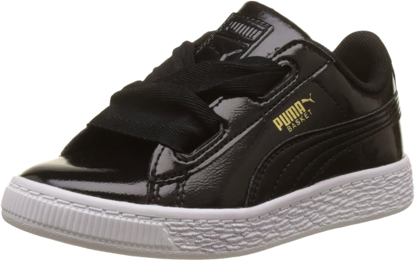 puma basket heart bambino prezzo basso