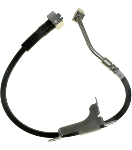 ACDelco 7-5/16 Inch Brake Hose 18J2064 | O'Reilly Auto Parts