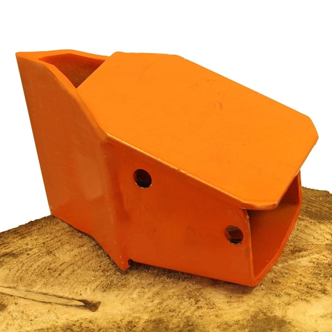 Forest Master FM10 Duocut Blade