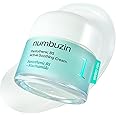 No 1 Pantothenic B5 Active Soothing Cream by Numbuzin for Unisex - 2.7 oz Cream