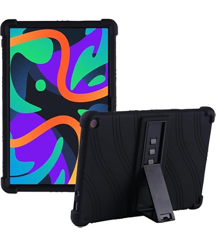 Amazon.com: Lenovo 10e Chromebook Tablet Protective Case : Electronics