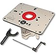 JessEm Router Lift II for 3-1/2" Diameter Motors, JessEm 02310