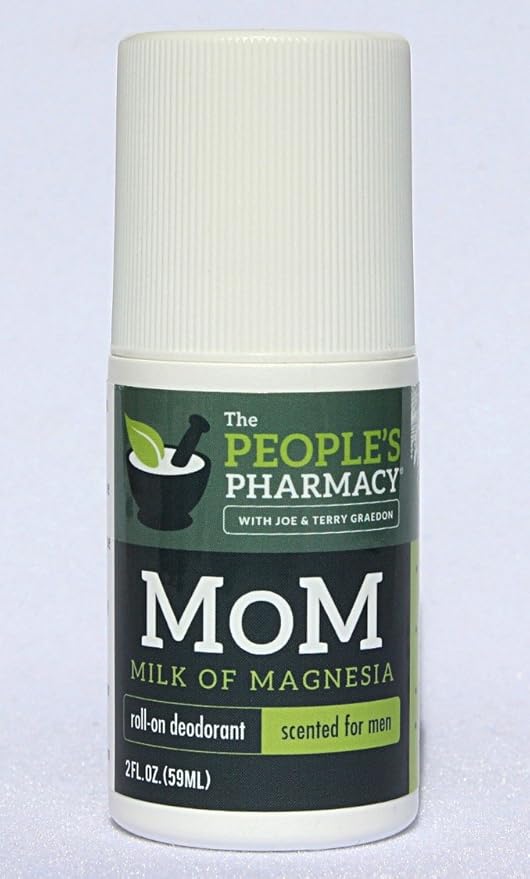 leche de magnesia amazon