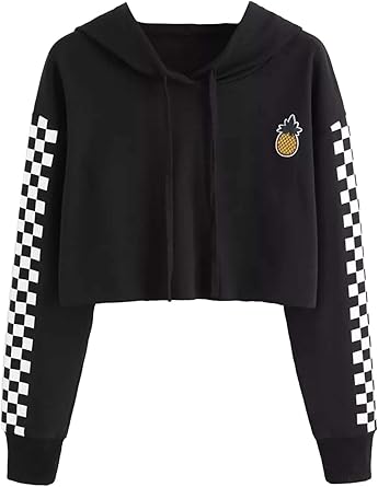 pineapple hoodie amazon