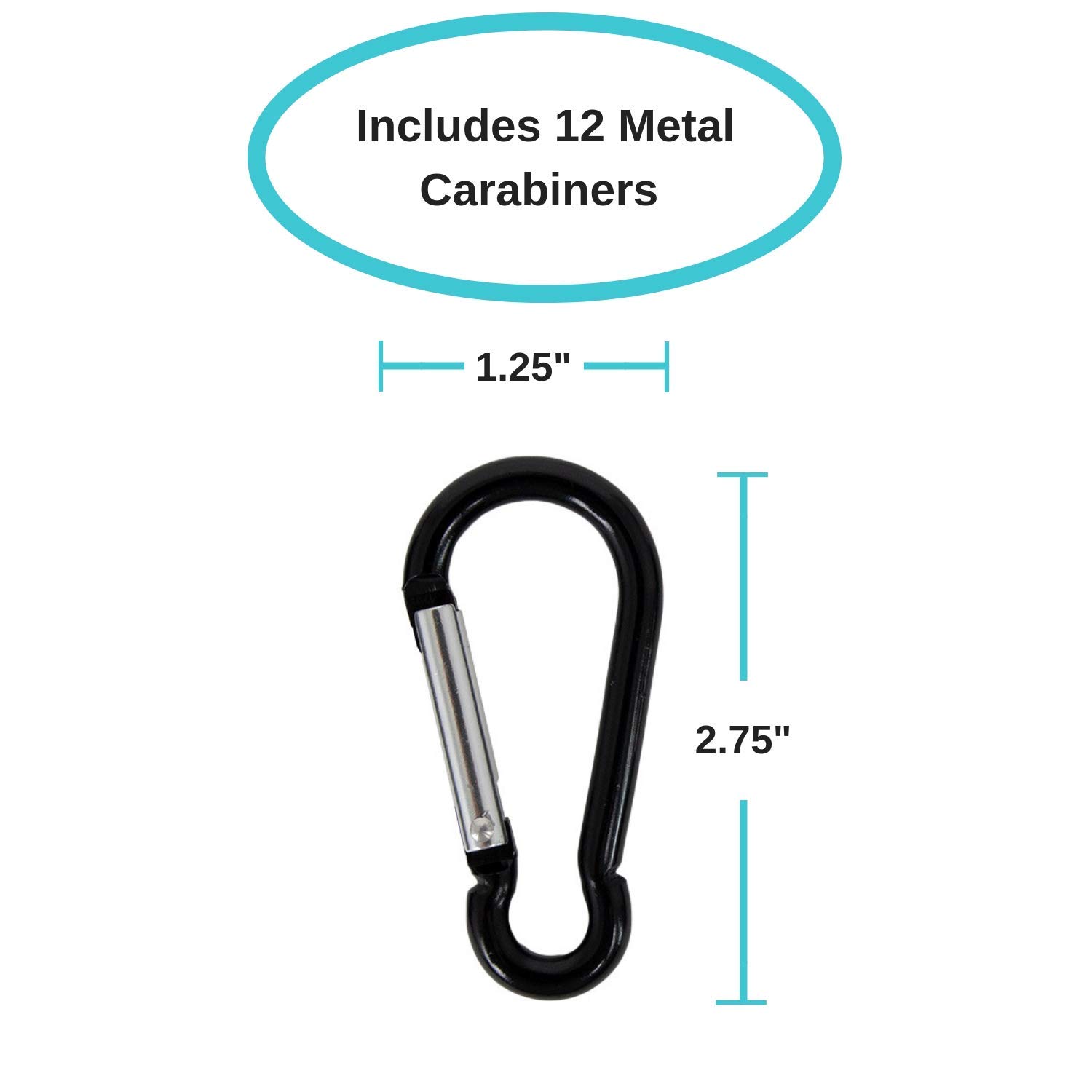 Houseables Bungee Net, Truck Bed Cover, 5mm Thick, 4’ X 6’, Elastic, Mesh Spider Netting, Heavy