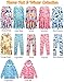 Jxstar Girls Crown Headband Mermaid Party Costume Supplies Mermaid Tiara Headband Pinkycolor Blue