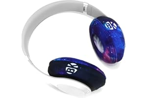 Beat Kicks Protective Headphone Covers (Genesis, Regular)