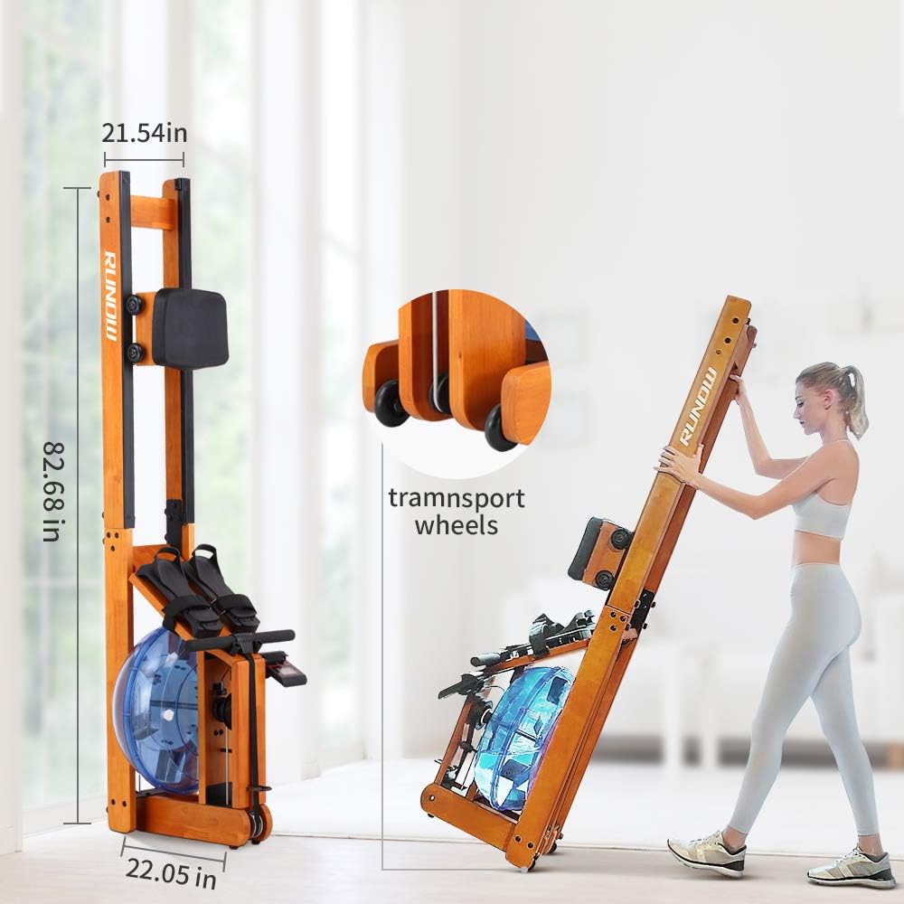 runow rowing machine