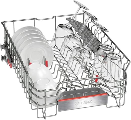 bosch serie 6 sps66tw00g slimline dishwasher