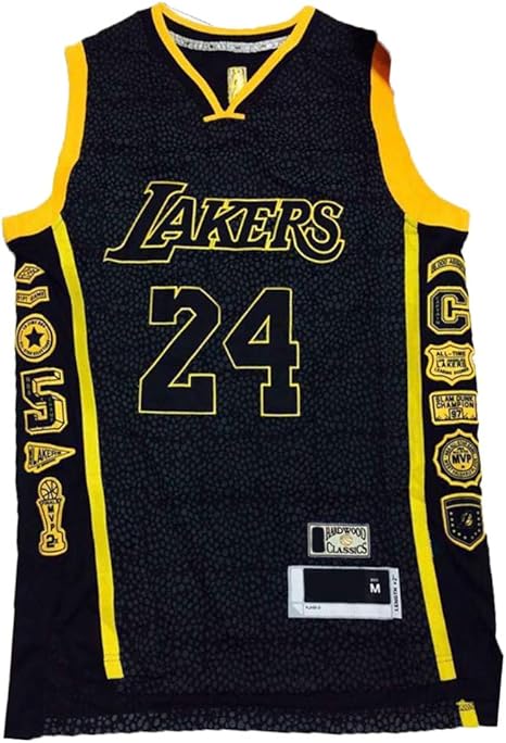 laker jersey amazon