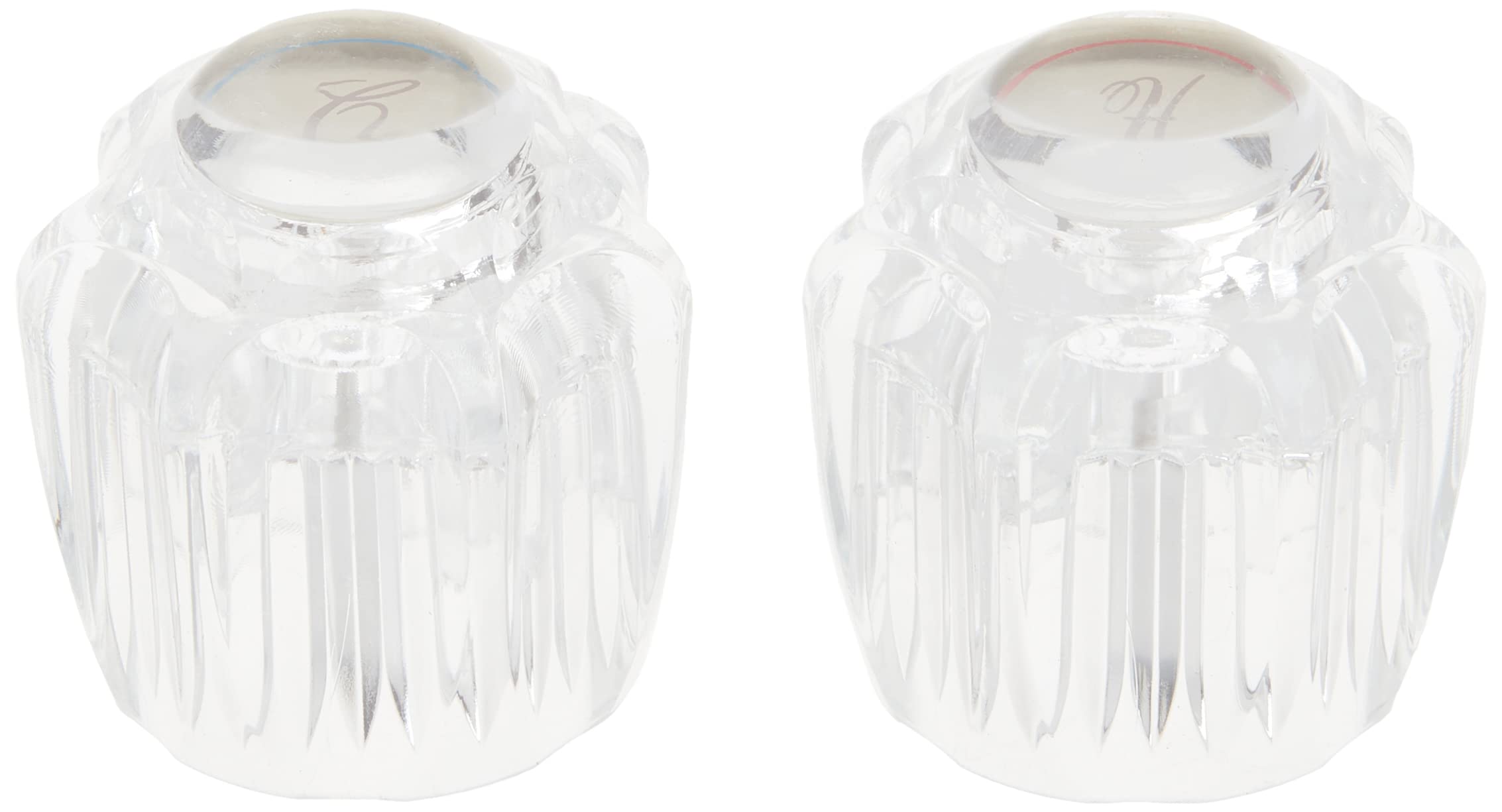 Danco Complete Faucet Rebuild Trim Kit for Delta Faucets, Acrylic, 1 Kit (39675)