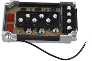 Aftermarket For CDI Switch Box for Outboard 50 275HP with Part Numbers 332 7778 332 7778A12 Designed to Fit Popular Models
