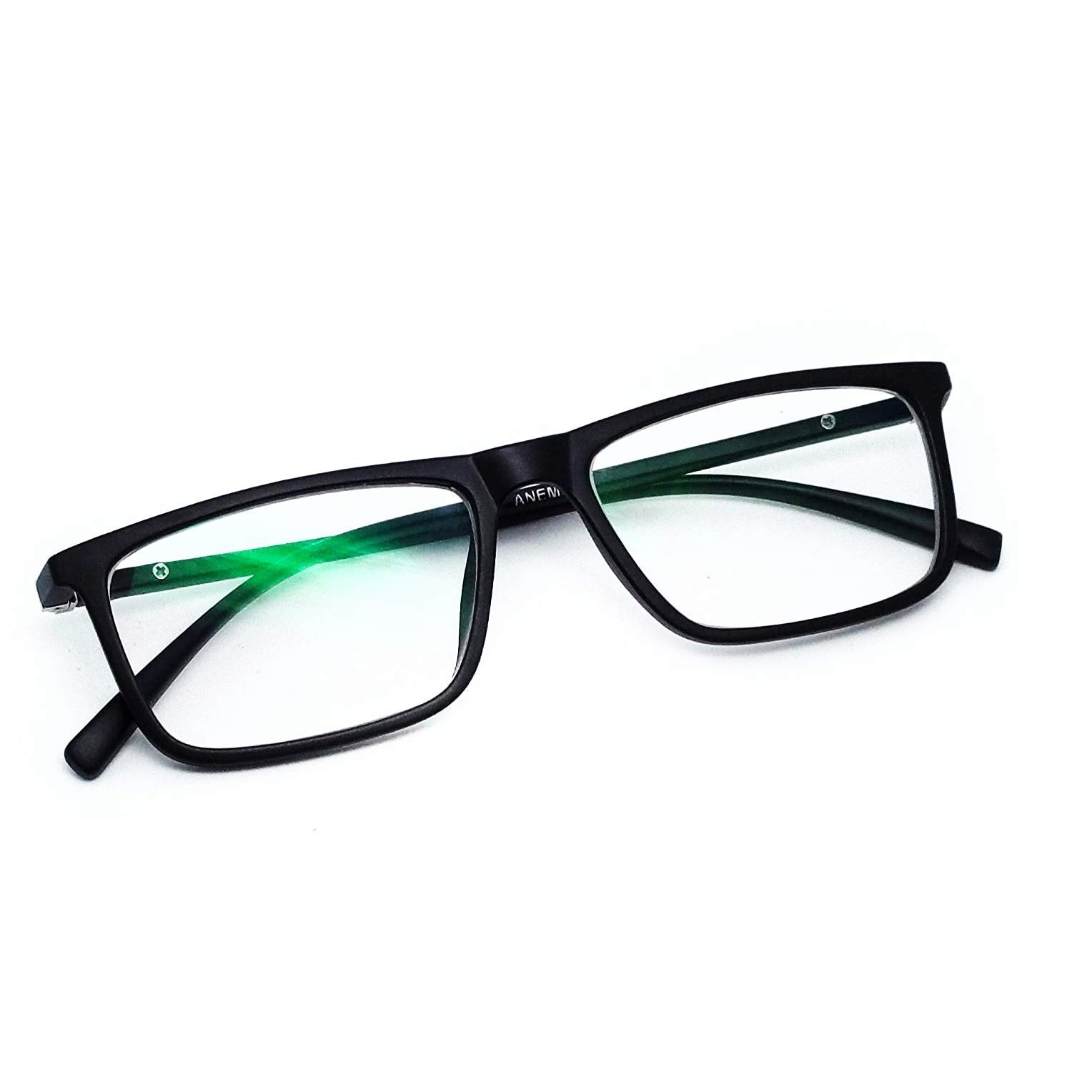 blue cut anti glare
