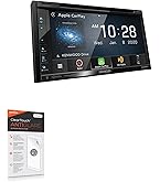 BoxWave Anti-Glare Screen Protectors For Pioneer XDJ-700 - 2-Pack Matte Film