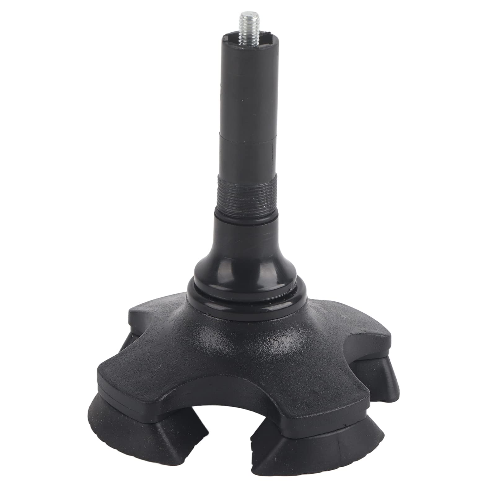 Padded Crutches Pads, Cane Tip for Walking Sticks, Non-Slip Rubber Tips for Crutches for Elderly