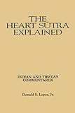 The Heart Sutra Explained (Suny Series in Buddhist Studies)