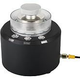 MDJITAI Dry Ice Maker Machine &amp; Fast Glass Chiller,Portable 2-in-1, Food Grade Dry Ice Maker with Quick CO2 Dry Ice Making and Instant Cups and Glass Froster, for Bars, Restaurants, Clubs, Hotels
