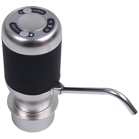 Nrpfell Pompe à Eau Potable électrique Universellepompe De