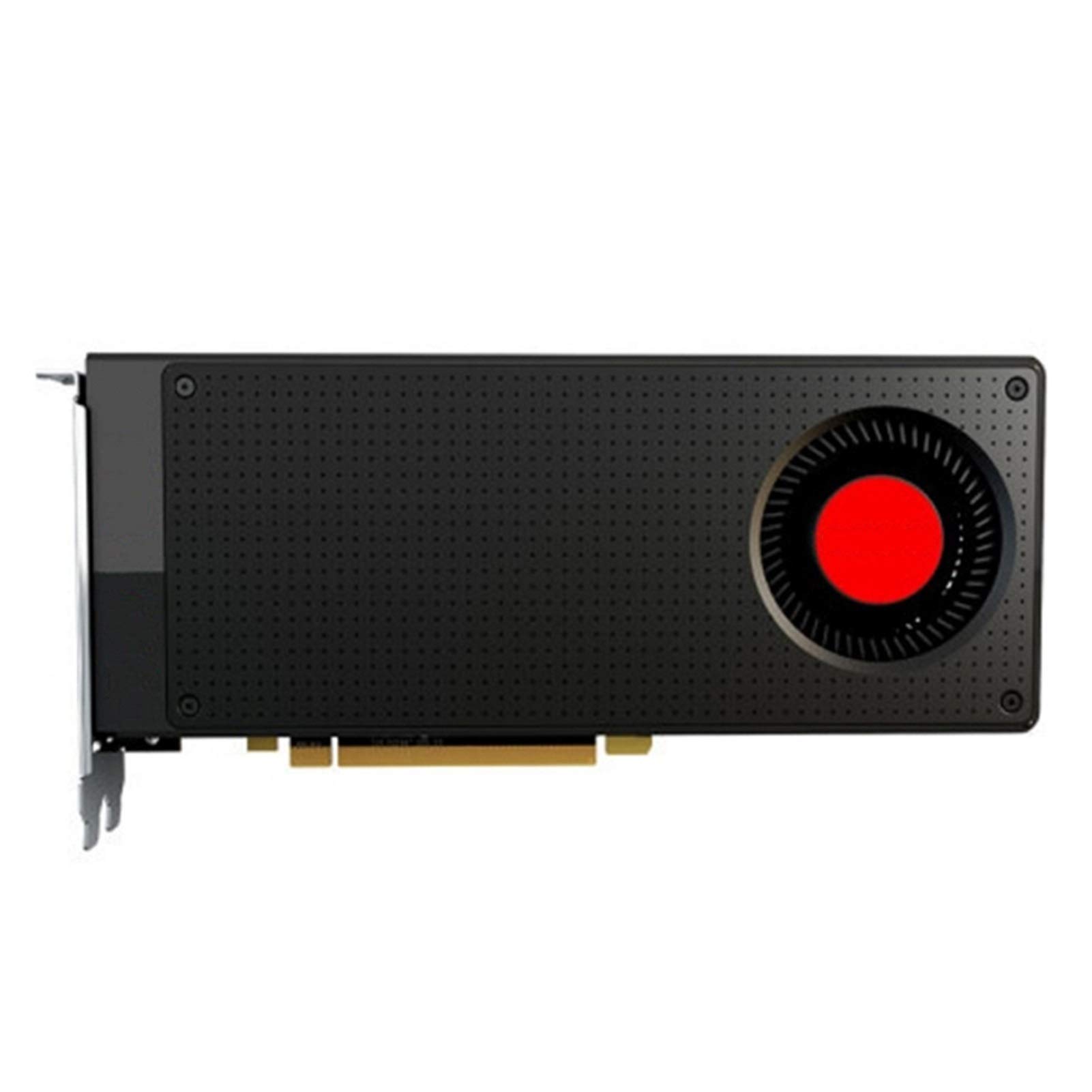 XXG Fit for Sapphire RX 480 8GB Graphics Cards GPU AMD Radeon RX480 8GB Video Cards Desktop PC Compu