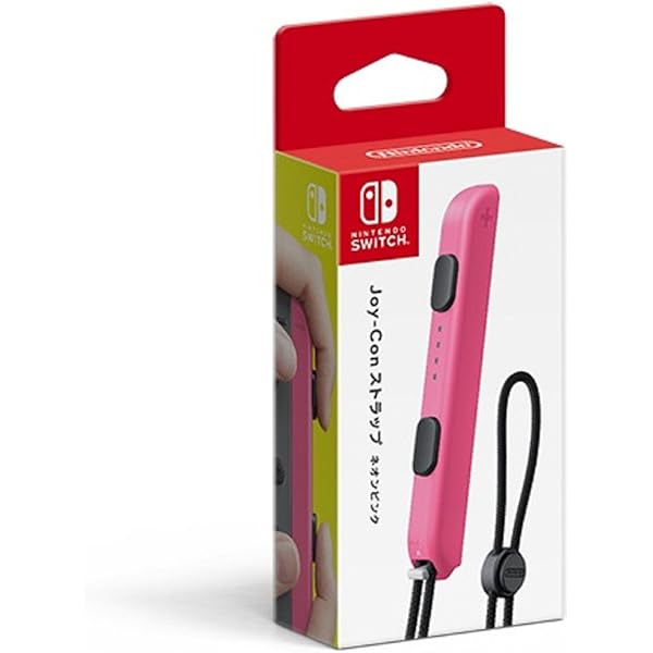Nintendo Switch本体　ピンクイエローJoy-Con・グリップ付 Nintendo Switch本体 ピンクイエローJoy-Con・グリップ付 Amazon