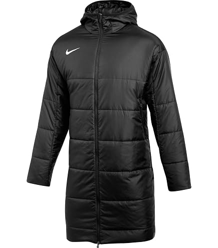 Nike Winter Jacket Therma-FIT Academy Pro 24 SDF Men's Coat with