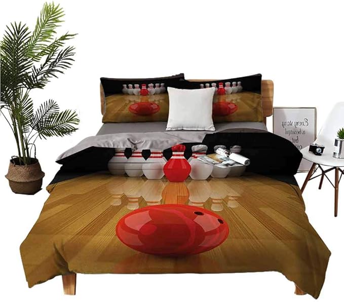 target double bed sheets